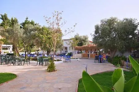 By Z 호텔 올루데니스