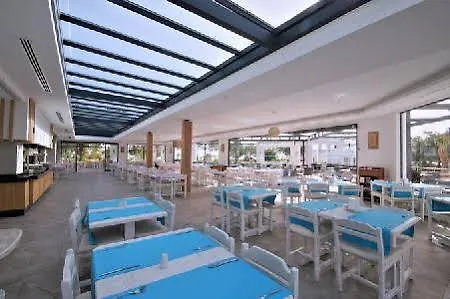 By Z Otel Ölüdeniz